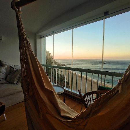 Apartament Sesimbra Ocean View Zewnętrze zdjęcie