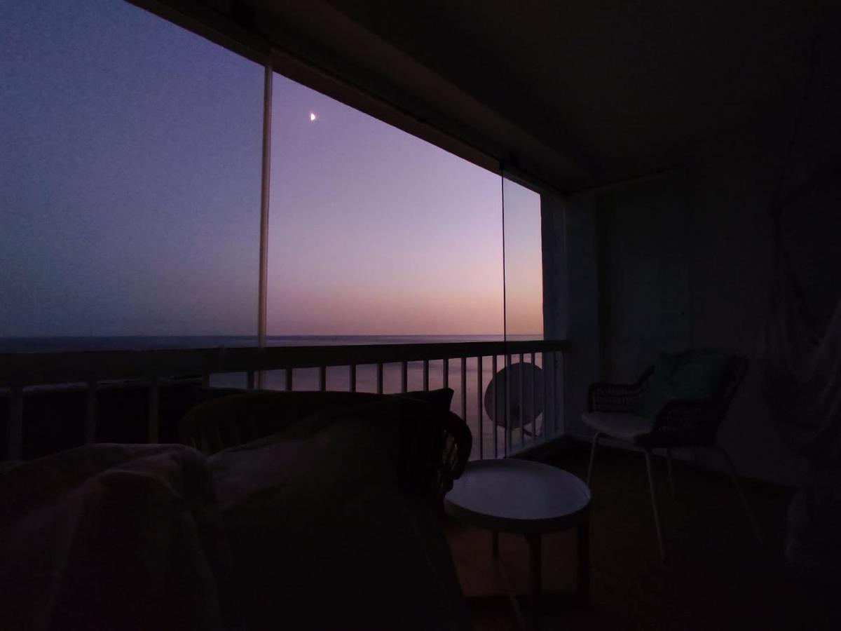 Apartament Sesimbra Ocean View Zewnętrze zdjęcie
