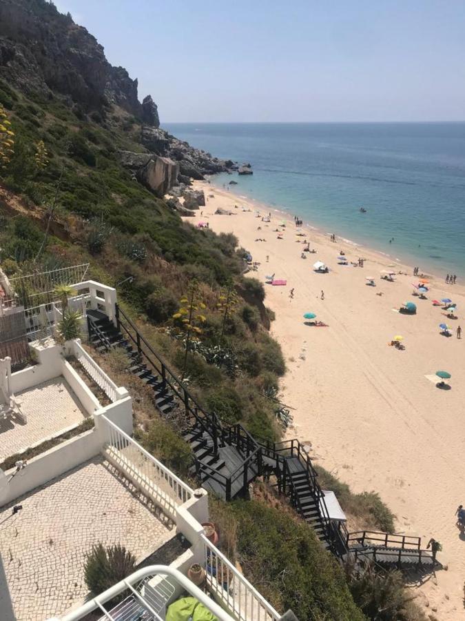 Apartament Sesimbra Ocean View Zewnętrze zdjęcie