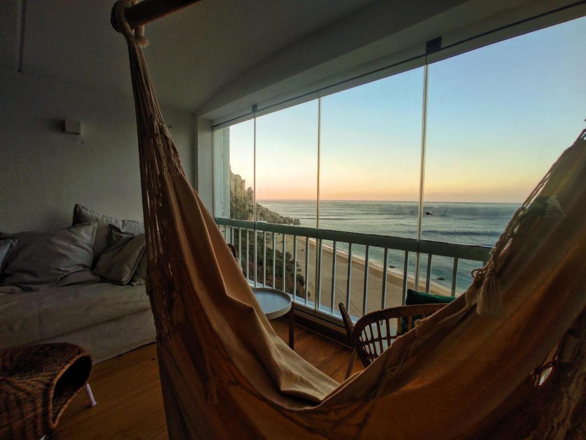 Apartament Sesimbra Ocean View Zewnętrze zdjęcie