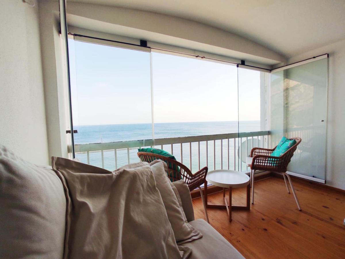 Apartament Sesimbra Ocean View Zewnętrze zdjęcie