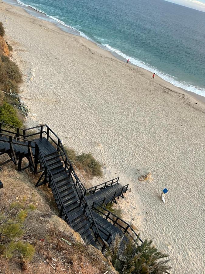 Apartament Sesimbra Ocean View Zewnętrze zdjęcie