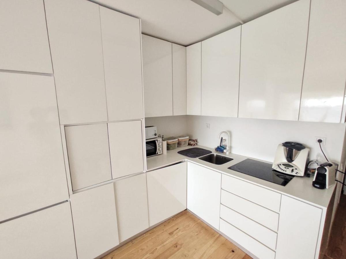 Apartament Sesimbra Ocean View Zewnętrze zdjęcie