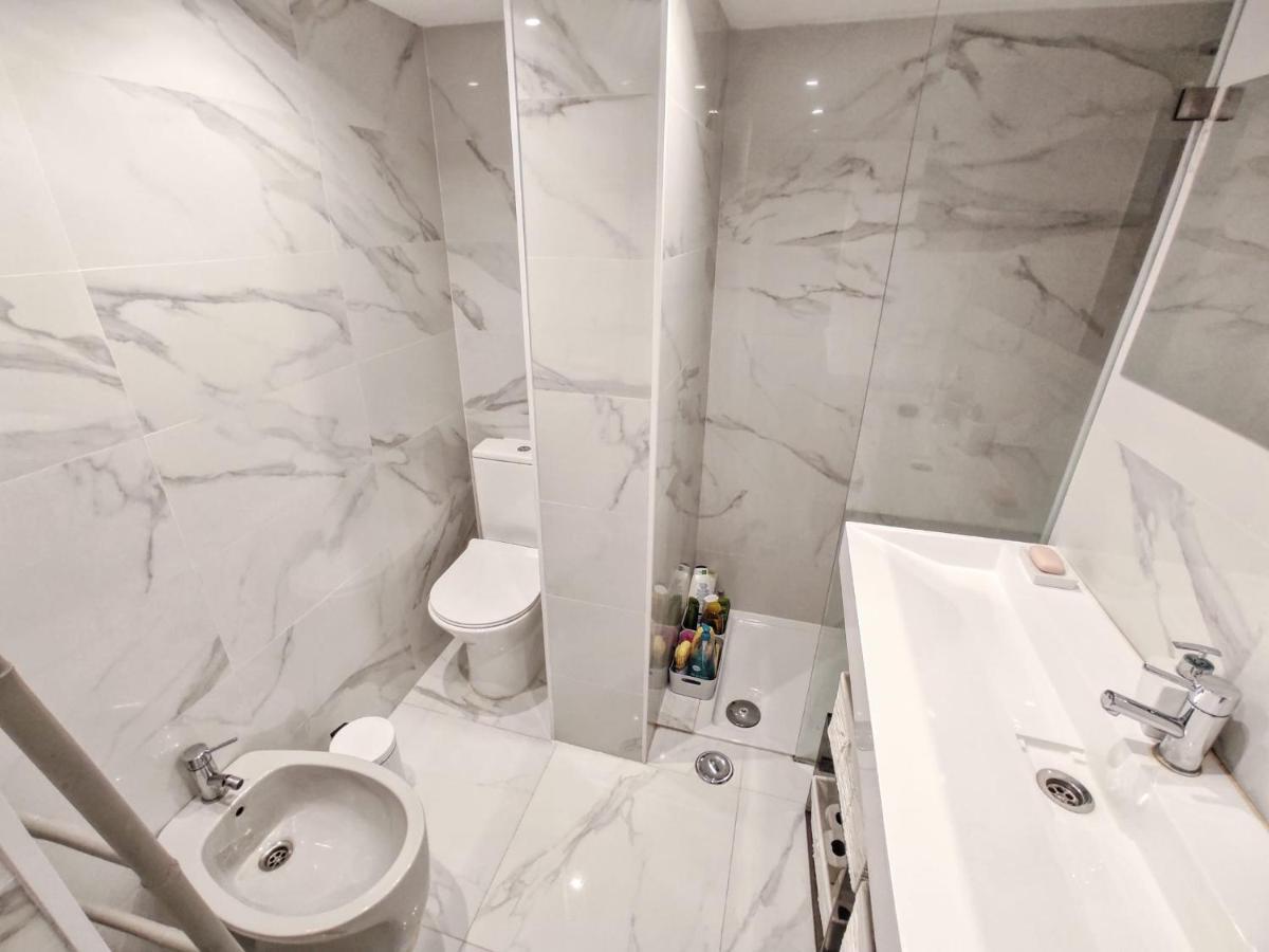 Apartament Sesimbra Ocean View Zewnętrze zdjęcie