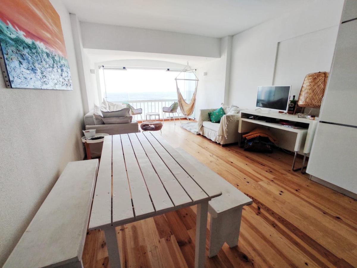 Apartament Sesimbra Ocean View Zewnętrze zdjęcie