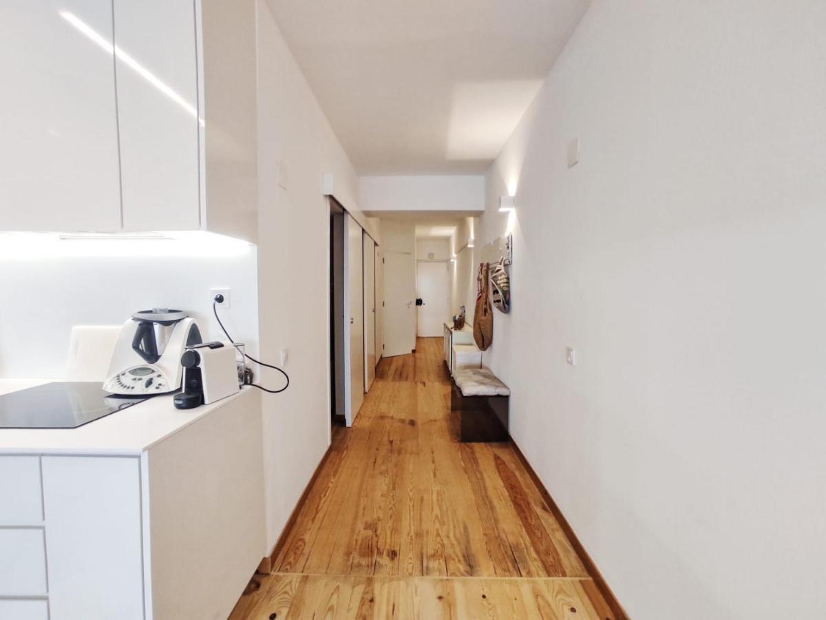 Apartament Sesimbra Ocean View Zewnętrze zdjęcie