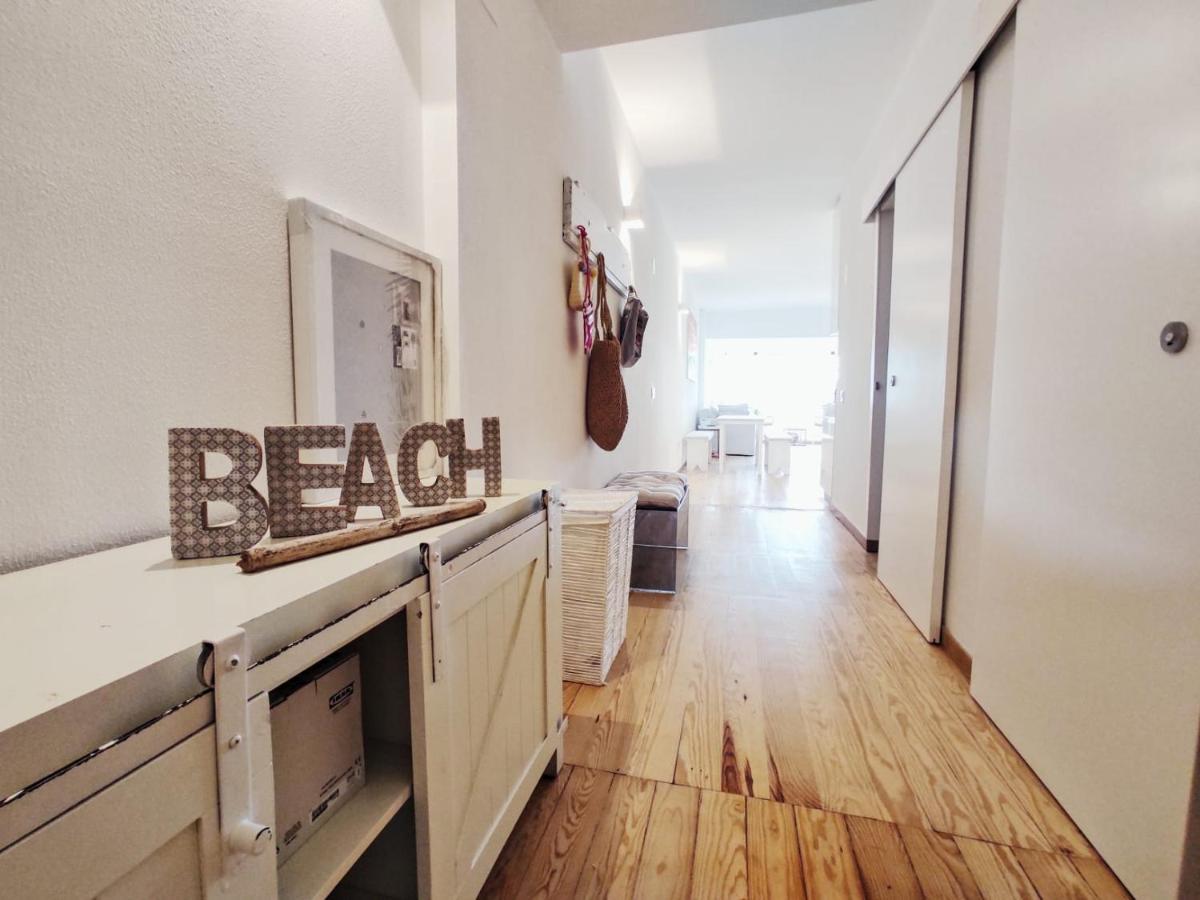 Apartament Sesimbra Ocean View Zewnętrze zdjęcie