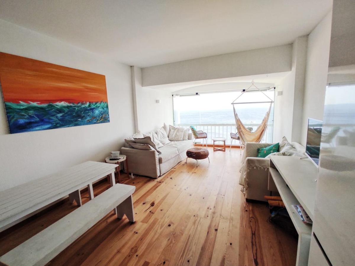 Apartament Sesimbra Ocean View Zewnętrze zdjęcie