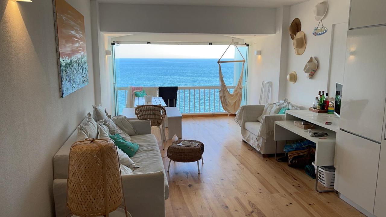 Apartament Sesimbra Ocean View Zewnętrze zdjęcie