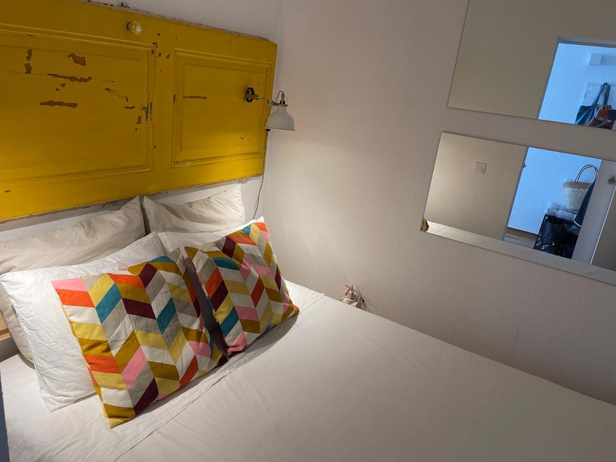 Apartament Sesimbra Ocean View Zewnętrze zdjęcie