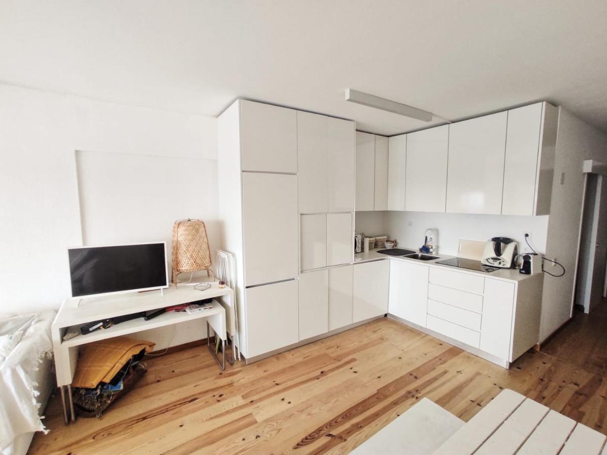 Apartament Sesimbra Ocean View Zewnętrze zdjęcie