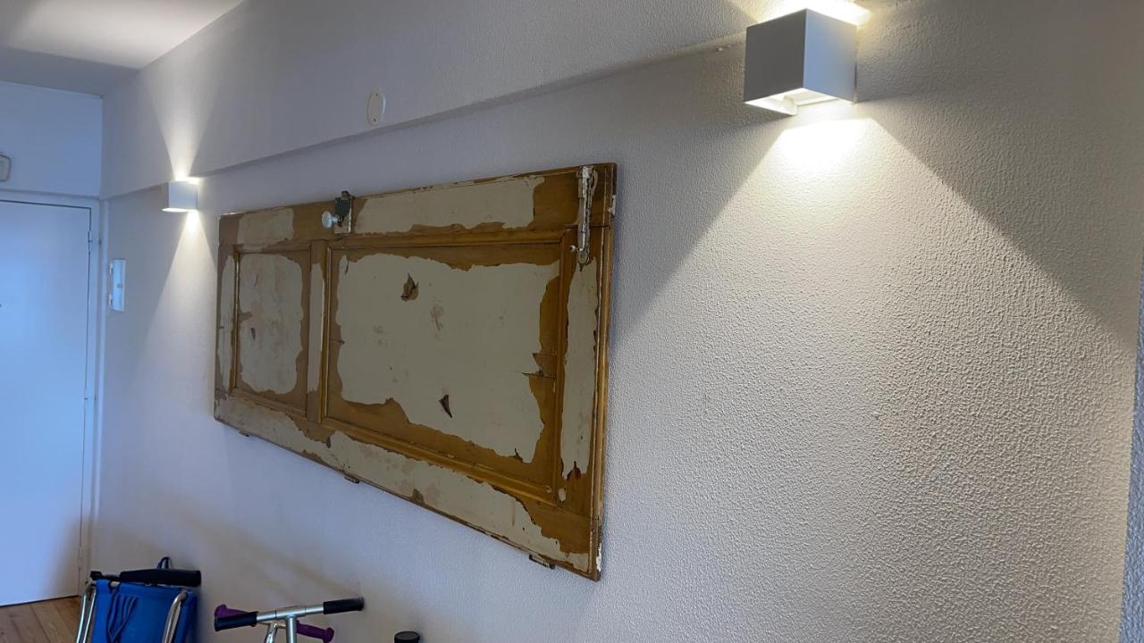 Apartament Sesimbra Ocean View Zewnętrze zdjęcie