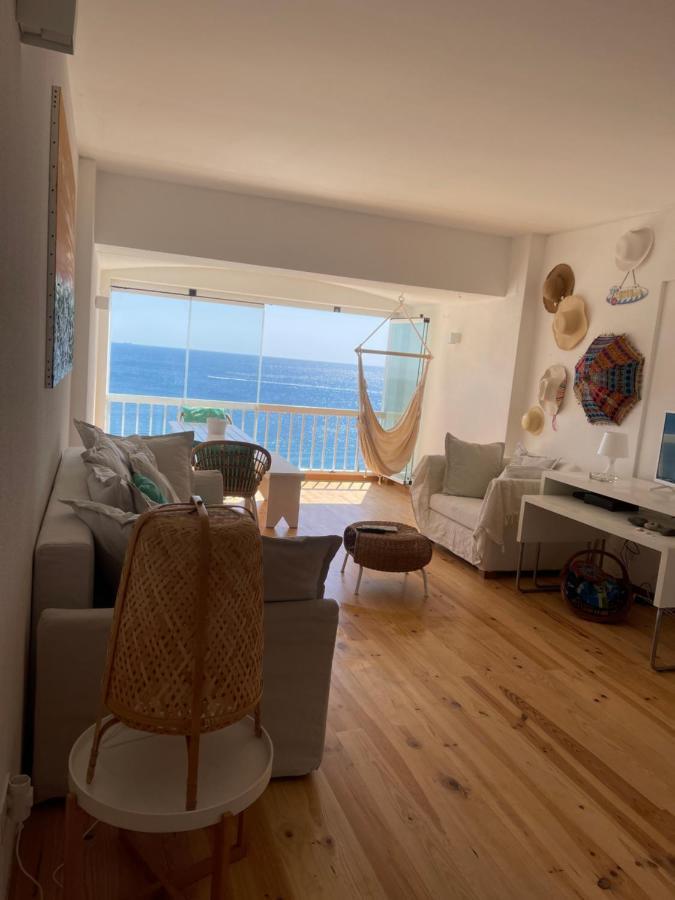 Apartament Sesimbra Ocean View Zewnętrze zdjęcie