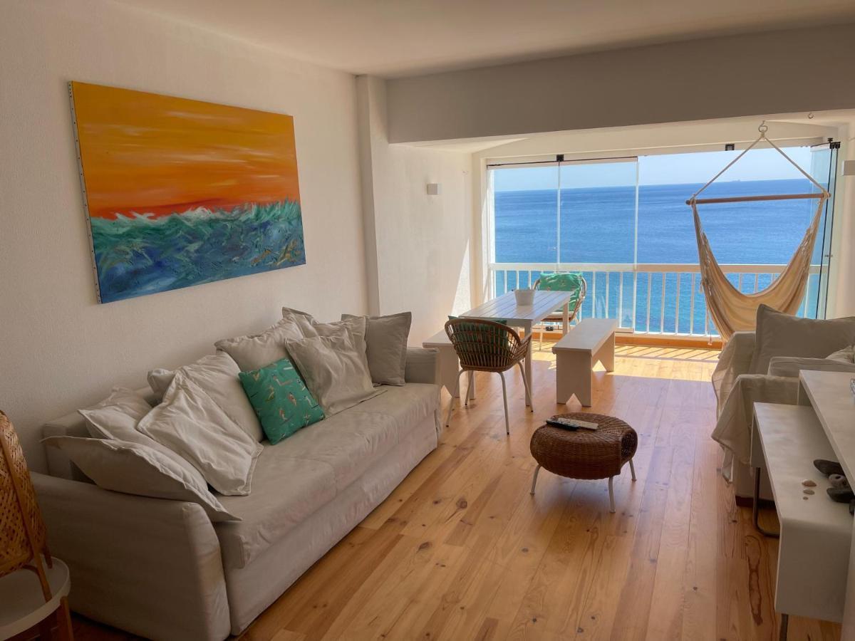 Apartament Sesimbra Ocean View Zewnętrze zdjęcie
