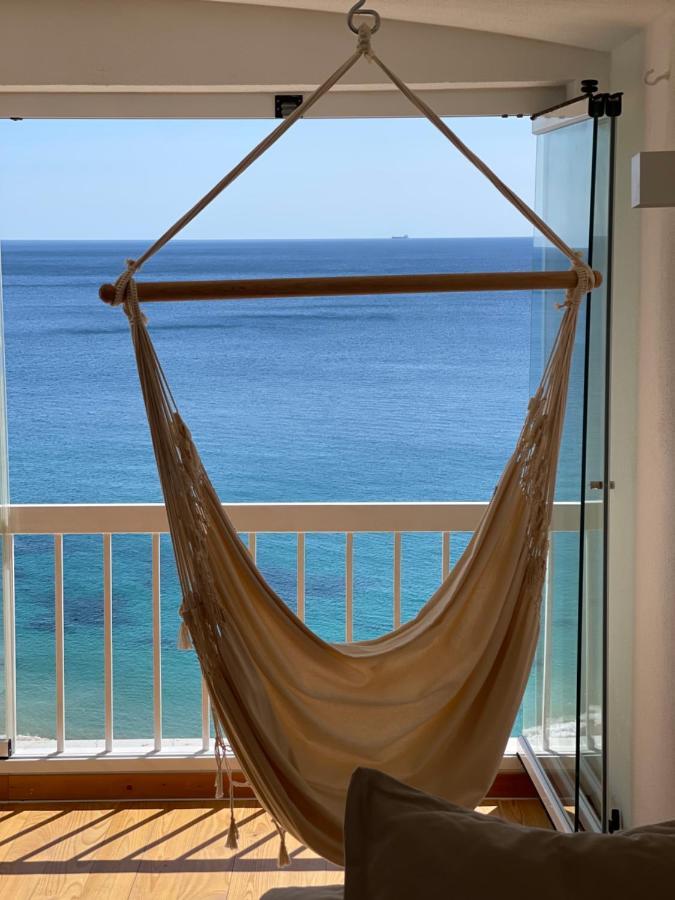 Apartament Sesimbra Ocean View Zewnętrze zdjęcie