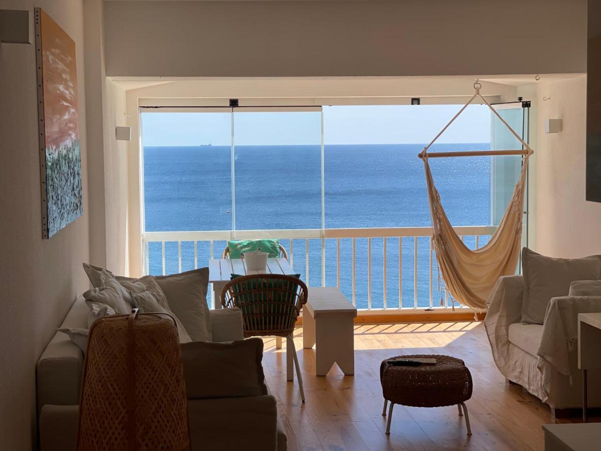 Apartament Sesimbra Ocean View Zewnętrze zdjęcie