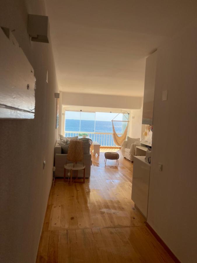 Apartament Sesimbra Ocean View Zewnętrze zdjęcie