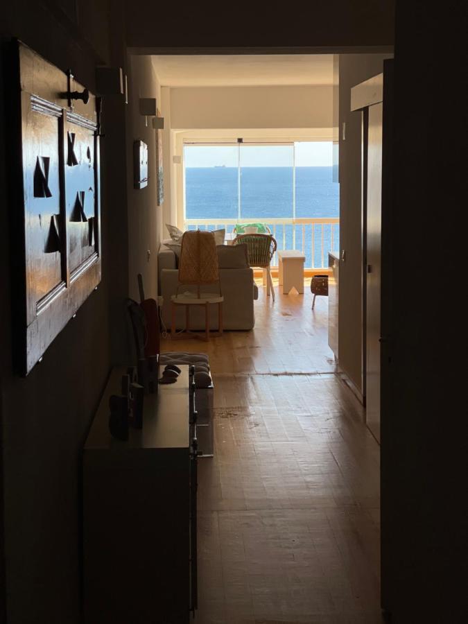 Apartament Sesimbra Ocean View Zewnętrze zdjęcie