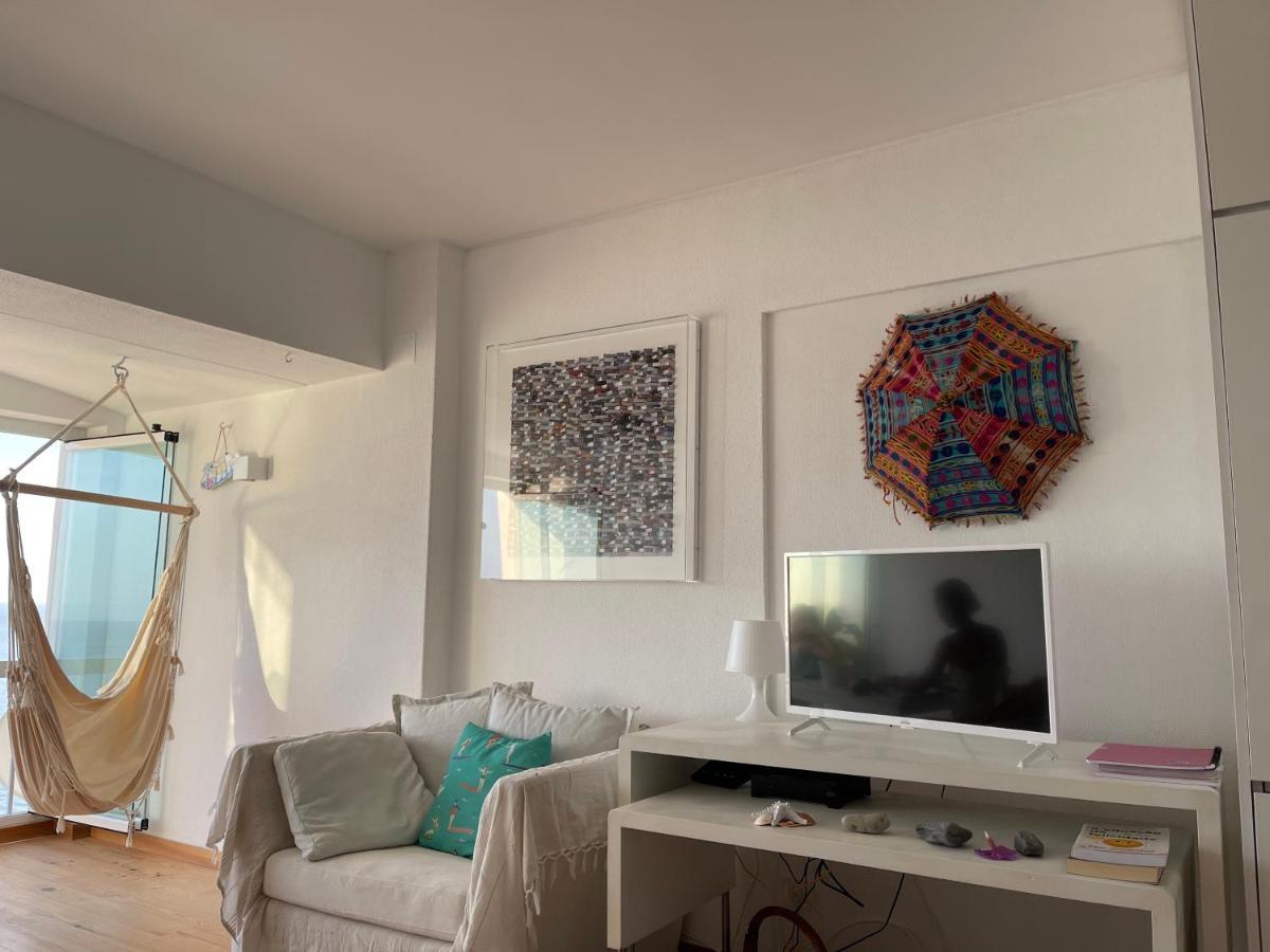 Apartament Sesimbra Ocean View Zewnętrze zdjęcie