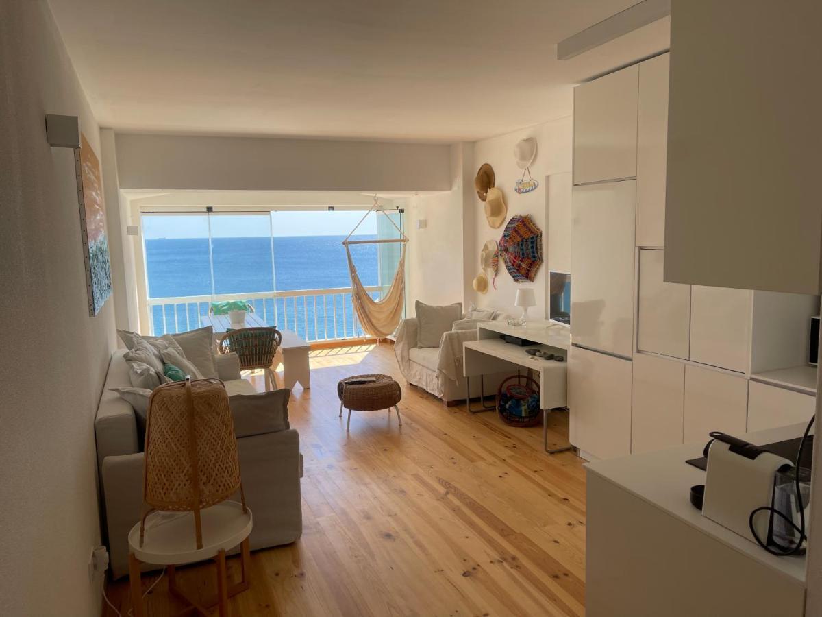 Apartament Sesimbra Ocean View Zewnętrze zdjęcie