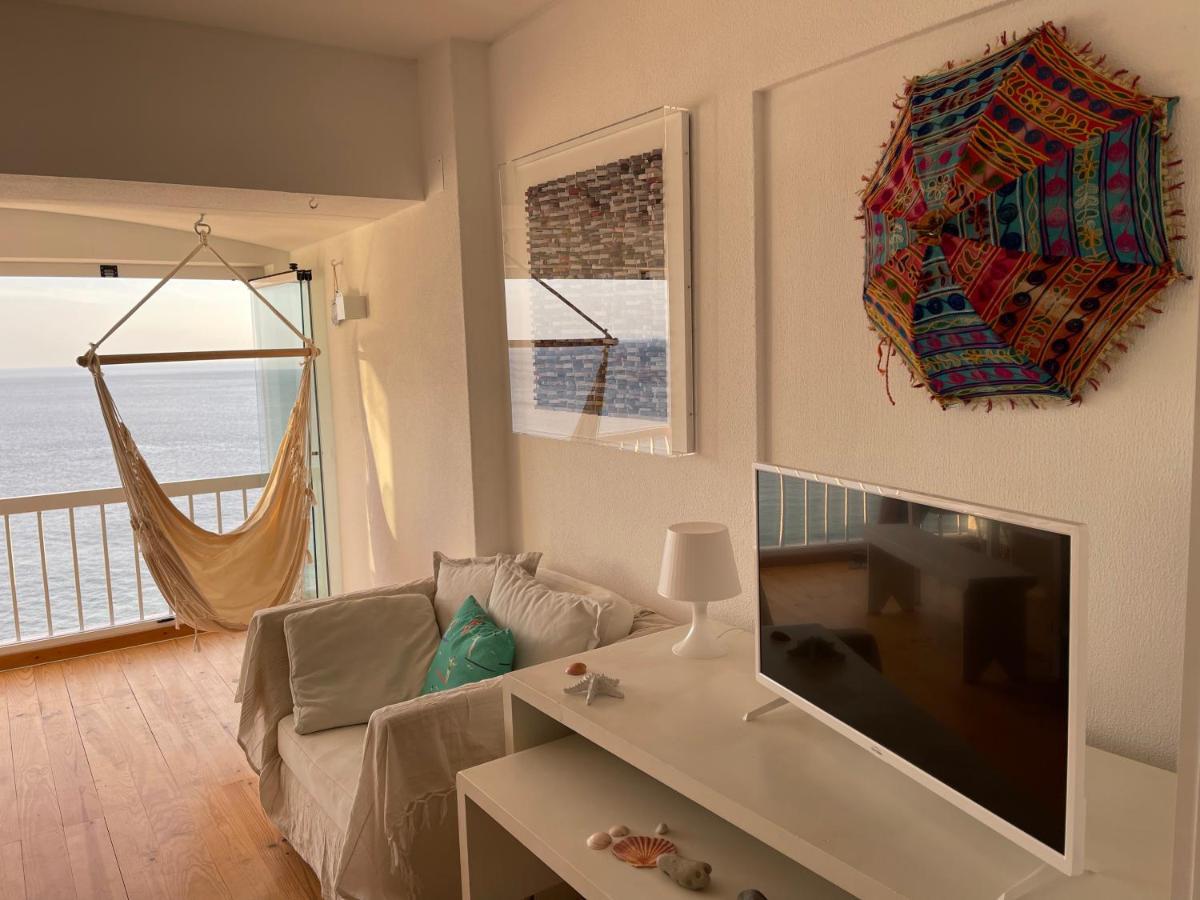 Apartament Sesimbra Ocean View Zewnętrze zdjęcie